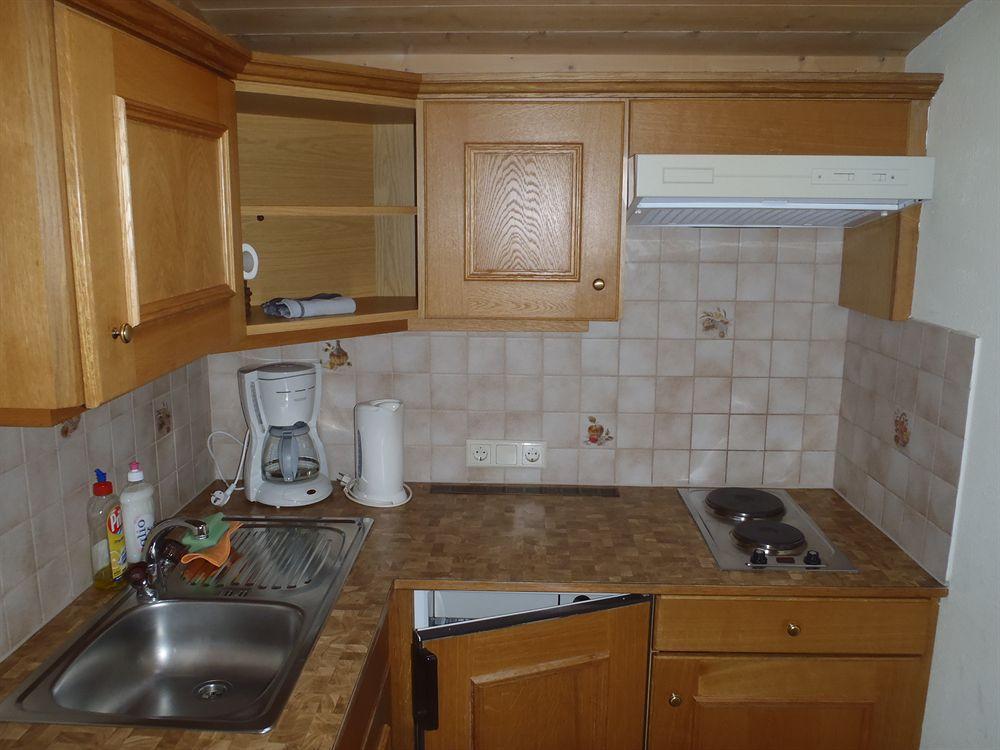 Haus Daniela Apartment Gerlos Ngoại thất bức ảnh