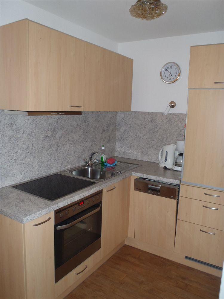 Haus Daniela Apartment Gerlos Ngoại thất bức ảnh