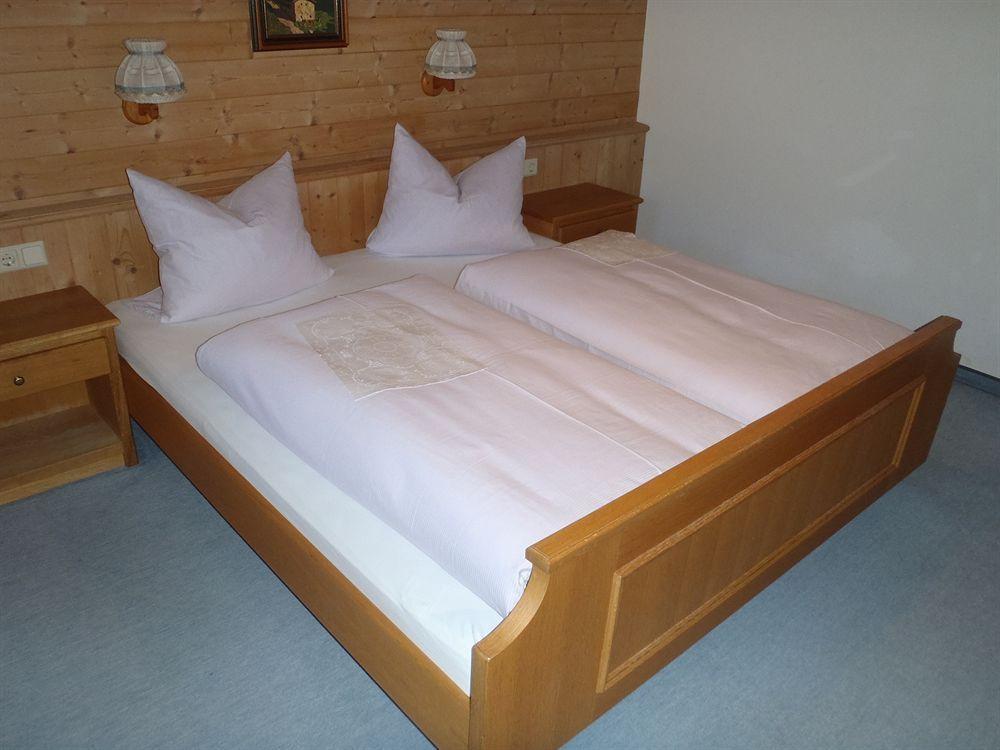 Haus Daniela Apartment Gerlos Ngoại thất bức ảnh