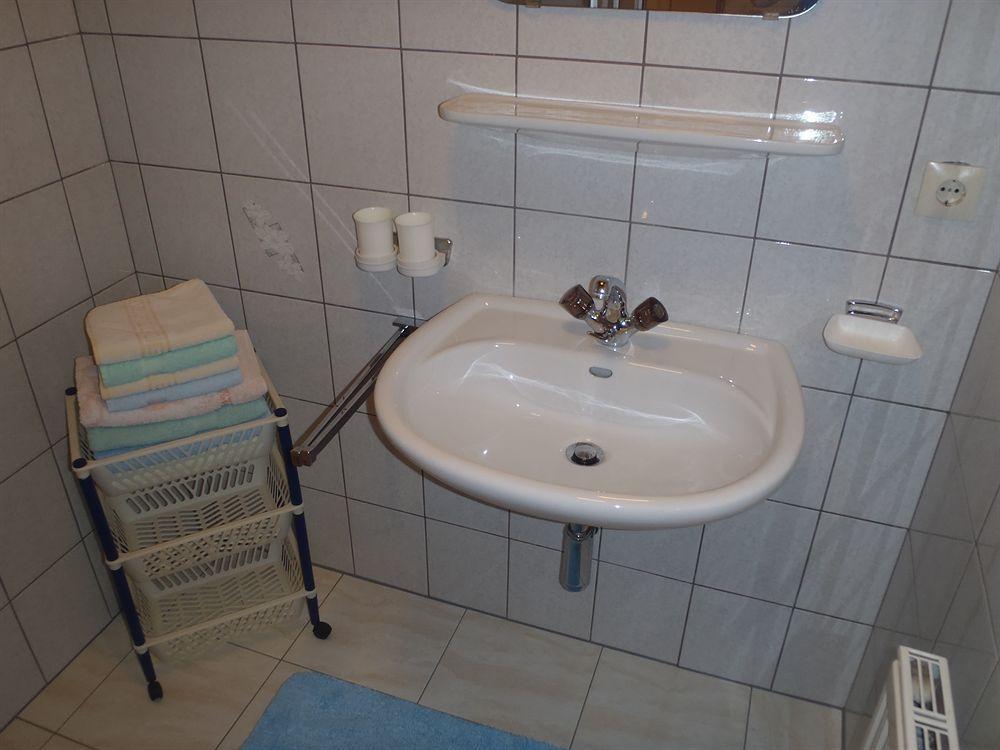 Haus Daniela Apartment Gerlos Ngoại thất bức ảnh