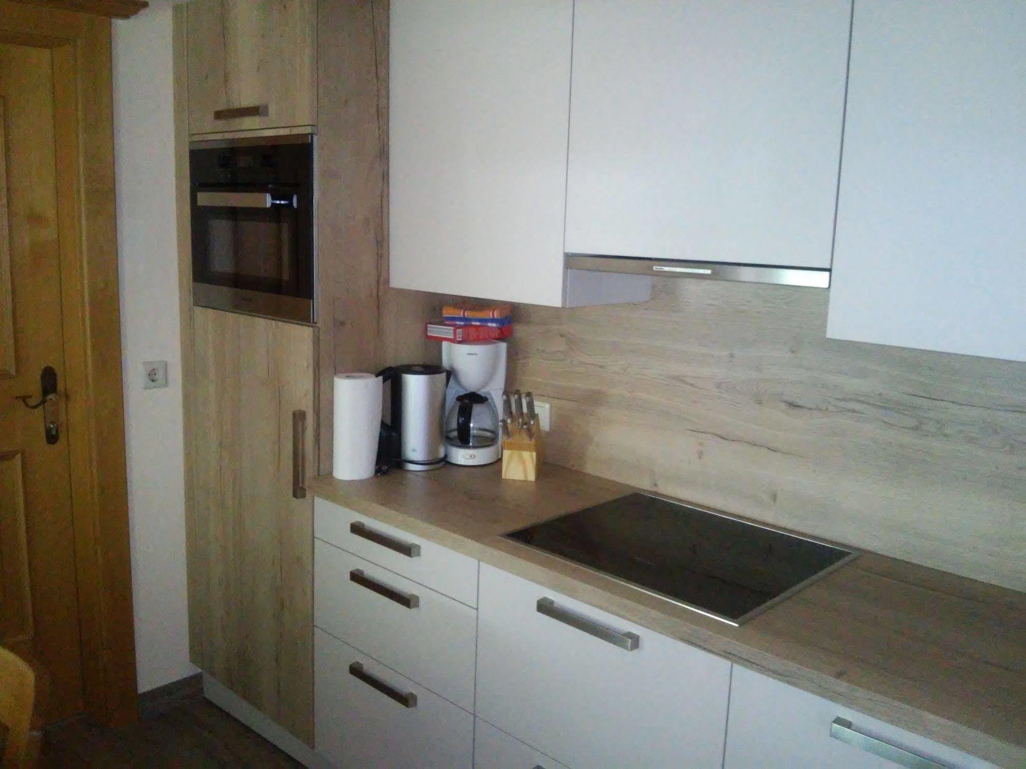 Haus Daniela Apartment Gerlos Ngoại thất bức ảnh