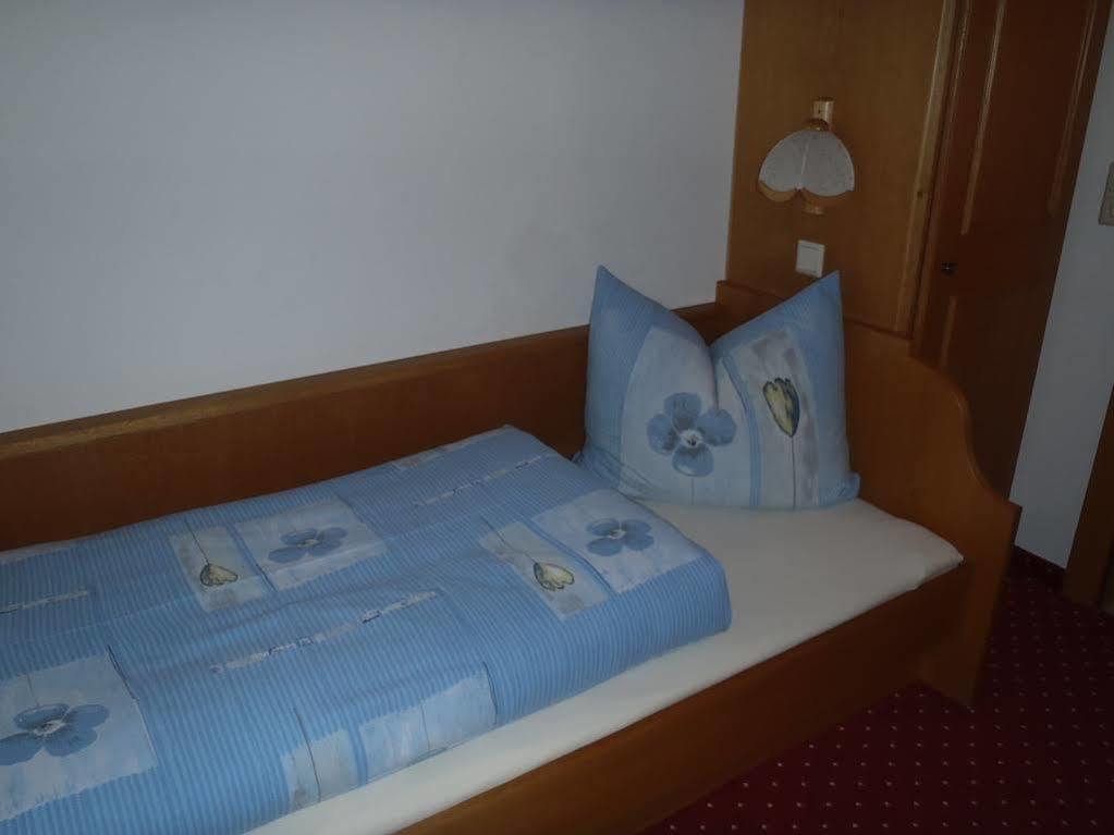 Haus Daniela Apartment Gerlos Ngoại thất bức ảnh